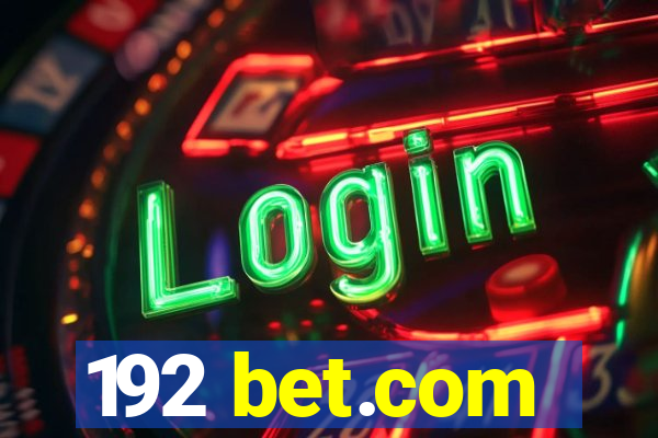 192 bet.com